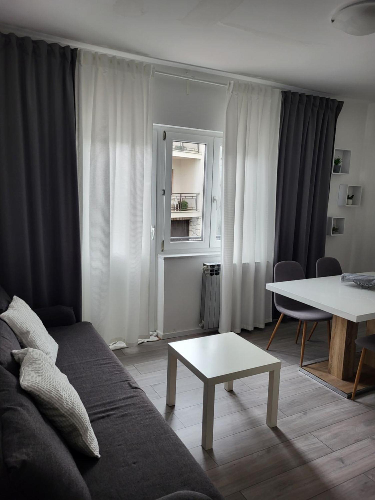 Apartments Vukovic Selce Exterior foto