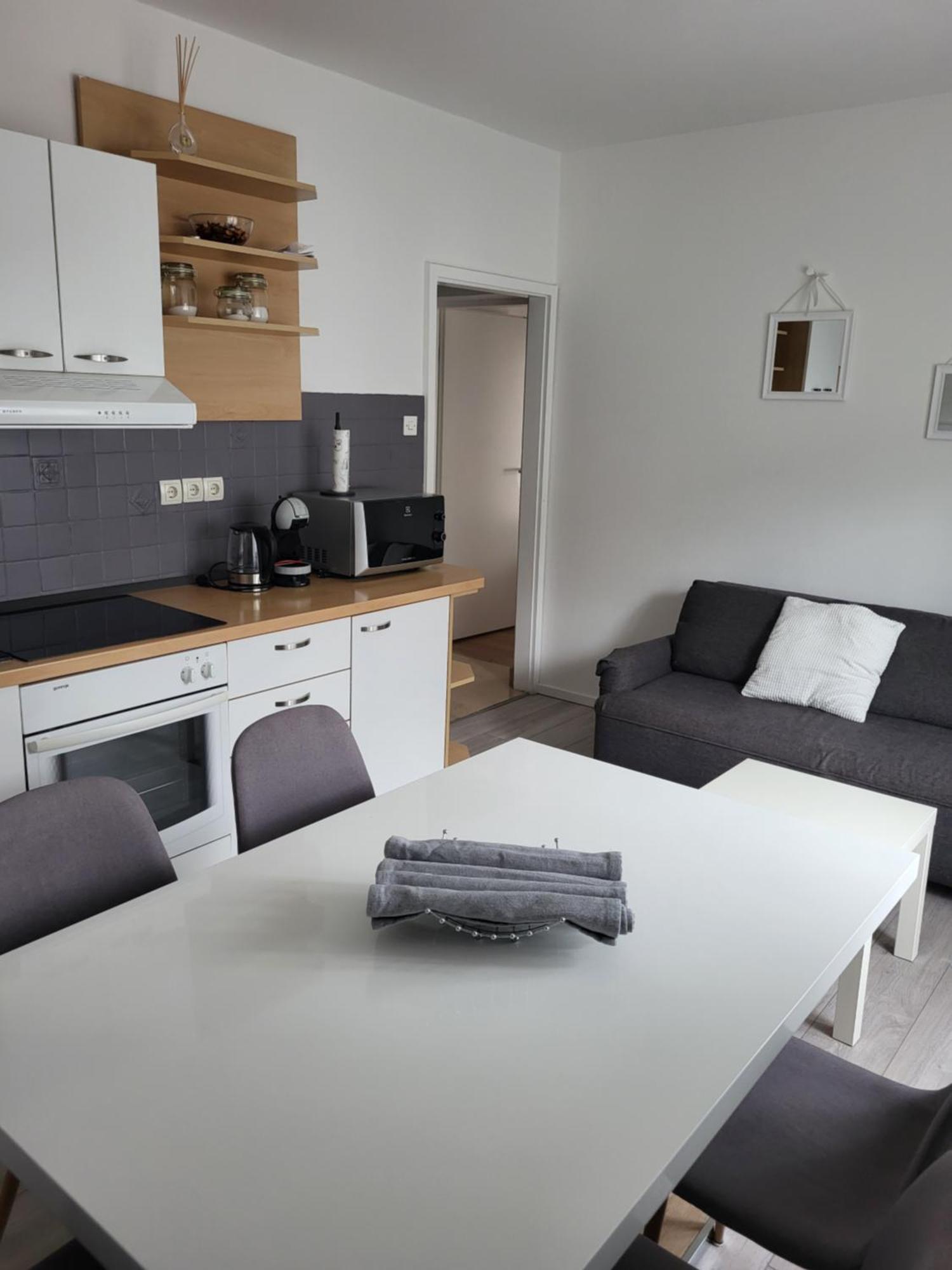 Apartments Vukovic Selce Habitación foto